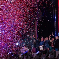 4banket Premia Фотоотчет III Церемонии #1635